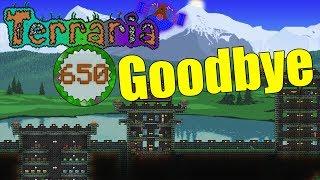 Terraria Part 650 - THE END