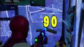 I love Fortnite Chapter 2 Season 5