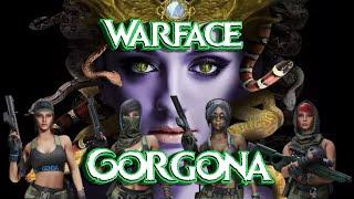 Warface Gorgona день 3 чилим