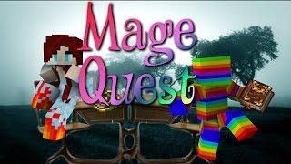 BOOM BOOM CRASH | MageQuest #24 FINALE