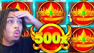 500X MULTI On GATES OF OLYMPUS SUPER SCATTER SLOT!! (BONUS BUYS)