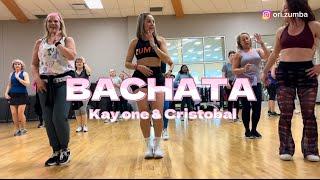 ZUMBA Fitness || BACHATA Kay One & Cristóbal || Zumba easy