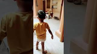 My First vlogs #rudraksh