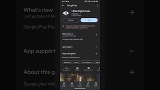 How to Download Little Nightmare #gaming  #viral  #littlenightmare  #nocopyright #downloadzaingaming