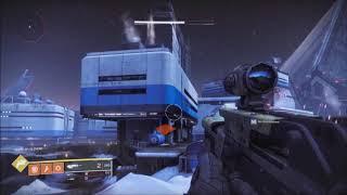 Destiny 2 Warmind All 45 Data Fragments + Safes