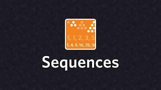 Sequences and Patterns – Mathigon