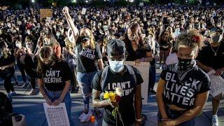 Best images of 2020: Idaho Statesman photojournalist Darin Oswald