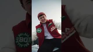 казахский рэп про хаммер