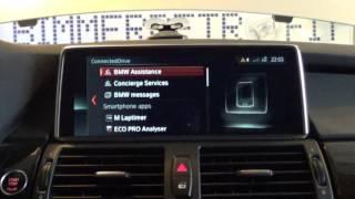 Bimmer Retrofit Presents - NBT Evo ID6 E series eNBT and Apple Car Play