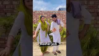 Blasterjodi ️ || Kajal || Beet || keep supporting 