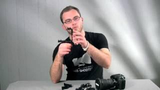 Cold Shoe Bracket For Camera Accessories