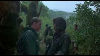 Iain Glen - Gorillas in the Mist (1988)