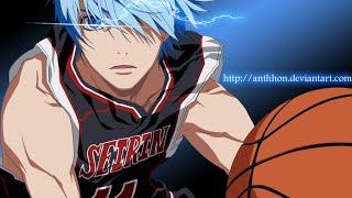 Kuroko no basket『 A.M.V』 Who we are