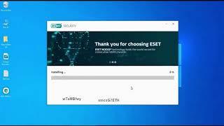 FREE ESET NOD32 Antivirus 2021 | License Key Internet Security | free download | 100% Working