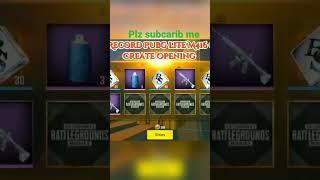 CRAET opening video pubg mobile lite