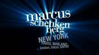 Markus Schenkenberg эксклюзивно от LR