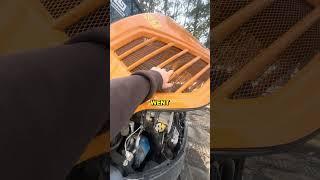 Good Little Fix For Wednesday Morning – #mechanic #bluecollar