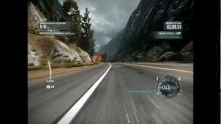 Need For Speed The Run #4