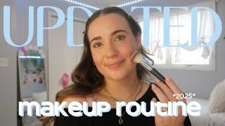 -UPDATED- makeup routine *requested*