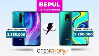 OPENSHOP.UZ | ЦЕНЫ НА СМАРТФОНЫ