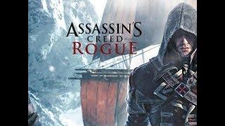 все карты сокровищ в Assassin's Creed Rogue