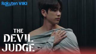 The Devil Judge - EP4 | Ji Sung and Jinyoung Play Dress Up | Korean Drama