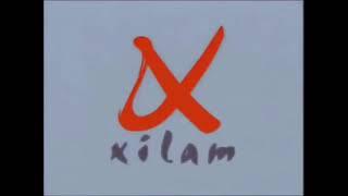Xilam Logo 1999-2000 Effects