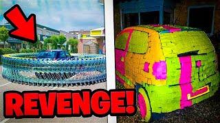 AMAZING Passive Aggressive ways People got Revenge