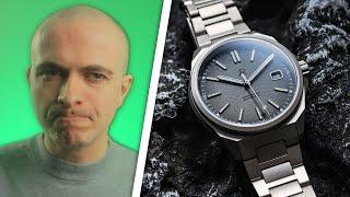 There’s Something Familiar About This New Watch Brand…