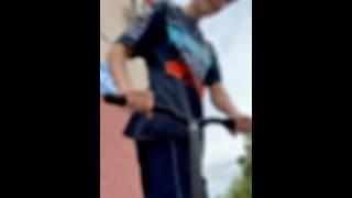 Music Dark Day by (Stefan Edelbacher) #music #scooter