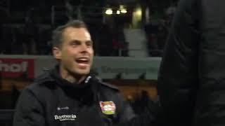 Bayer 04 Leverkusen!