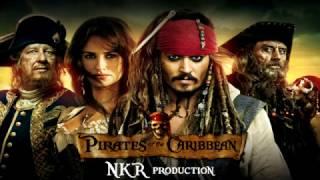 Pirates of the Caribbean (piano remastered cover by Dr. Novikov)