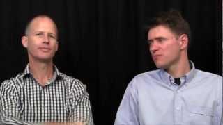 Online Course Welcome - Colin Klupiec and Brad Fuller