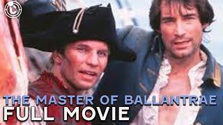 The Master of Ballantrae | Full Movie | CineStream