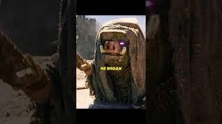 Ты просто жуть  Название: Minecraft в кино