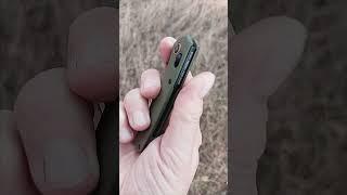 SRM knife ️ @nozhemanclub #everydaycarry #edc