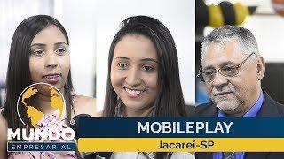 MOBILEPLAY BRINQUEDOS - JACAREÍ/SP - MUNDO EMPRESARIAL