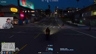 Curtis on Silent's Perma BAN l NoPixel GTA RP