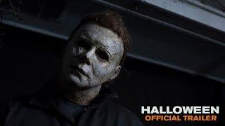 Halloween - New Trailer [HD]