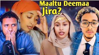 Makiin Gudii Taateetti/idmeen koo 23 Haadha Faaxee/Zad ORO