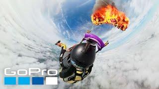 GoPro: Top 10 Epic Sends