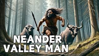 Neanderthal Expert's CRAZY THEORY May Change History Forever