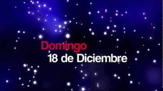 Arena Promociones Freddy 18 y 25 Diciembre