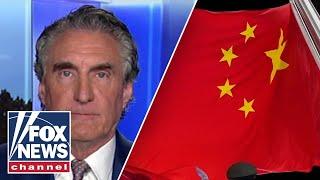 Doug Burgum warns China can hold the ‘entire global economy’ hostage