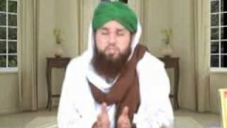 Blessing of Ramadan -  Program of Madani Channel - Ilyas Qadri ka Faizan