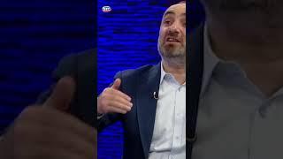 İsmail Saymaz'dan Şebnem Bursalı ve AKP Yönetimine Salvolar! 'Ölü Numarası Yapıyorlar' #shorts