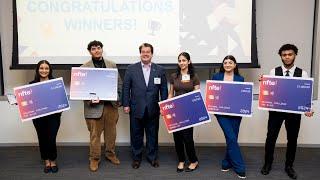 NFTE Mid-Atlantic Youth Entrepreneurship Challenge 2024