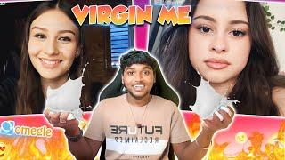 TRISHA ILLANA NAYANTHARA ON OMEGLE | B Like Vicky