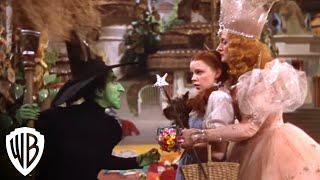 The Wizard of Oz | 75th Anniversary "I'll Get You My Pretty" | Warner Bros. Entertainment