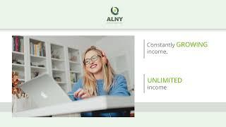 Презентация ALNY (English)